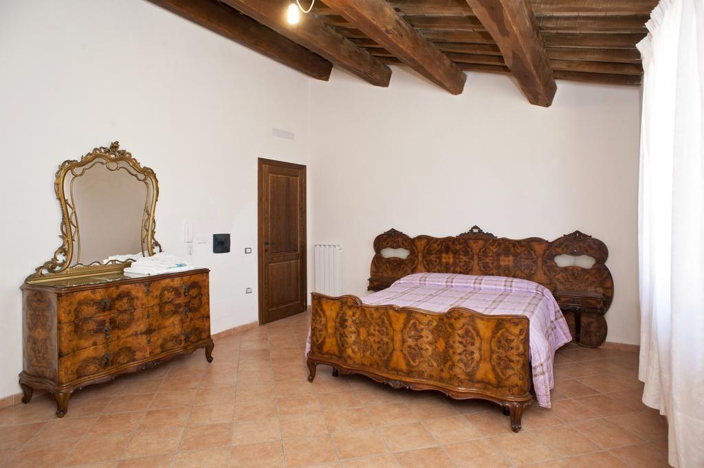 Agriturismo Villaggio Green มอนเตฟัลโก ห้อง รูปภาพ