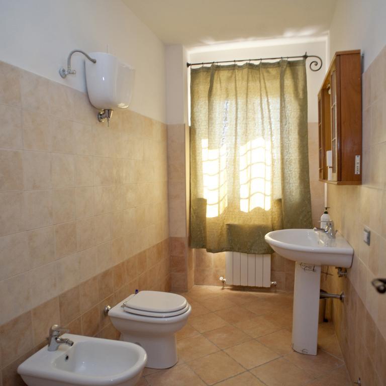 Agriturismo Villaggio Green มอนเตฟัลโก ห้อง รูปภาพ